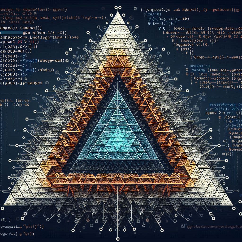 Sierpinski Triangle